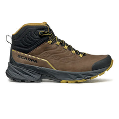 Scarponi Scarpa Rush 2 Pro Mid Gtx brown Uomo