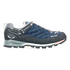 Scarpe Salewa Mtn Trainer Gtx navy Donna