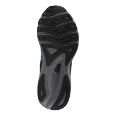 Scarpe Mizuno Wave Serene Gtx ebony Uomo