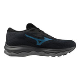 Scarpe Mizuno Wave Serene Gtx ebony Uomo