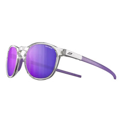 Occhiali Julbo Shine Sp3 cristal/violet