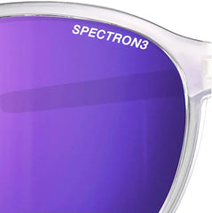 Occhiali Julbo Shine Sp3 cristal/violet