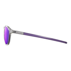 Occhiali Julbo Shine Sp3 cristal/violet