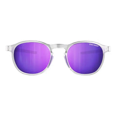 Occhiali Julbo Shine Sp3 cristal/violet
