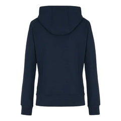 Felpe EA7 Shiny con zip donna