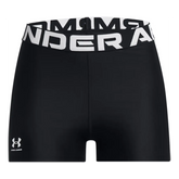 Pantaloncini Under Armour Shorty Donna