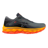 Scarpe Mizuno Wave Sky 7 turbolence Donna