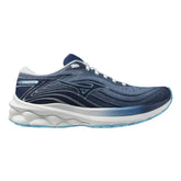 Scarpe Mizuno Wave Skyrise 5 blue Donna