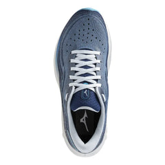 Scarpe Mizuno Wave Skyrise 5 blue Donna