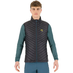 Gilet Karpos Plat uomo