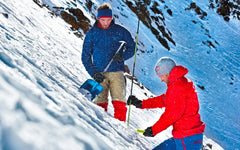 Sonda Salewa Lightning 240 Probe