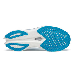 Scarpe Saucony Endorphin Speed 4 viziblue Donna