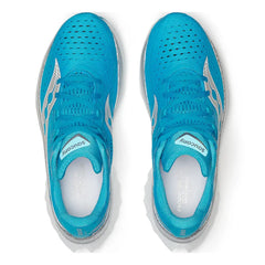 Scarpe Saucony Endorphin Speed 4 viziblue Donna