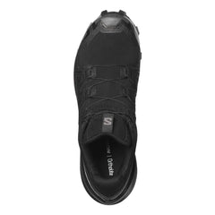 Scarpe Salomon Speedcross 6 black Donna
