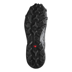 Scarpe Salomon Speedcross 6 black Donna