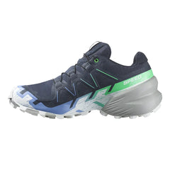 Scarpe Salomon Speedcross 6 Gtx carbon Donna