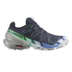 Scarpe Salomon Speedcross 6 Gtx carbon Donna