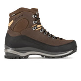 Scarponi Aku Superalp Nbk Gtx brown Uomo