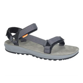 Sandali Lizard Super Hike black Uomo