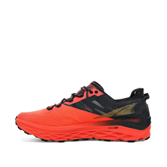 Scarpe Altra Mont Blanc coral/black Donna