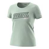 T-Shirt Dynafit Graphic Donna