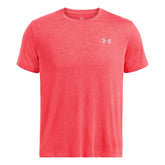 T-Shirt Under Armour Launch Camo Uomo