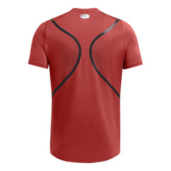 T-Shirt Under Armour HeatGear® Graphic Uomo