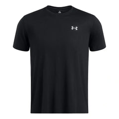 T-Shirt Under Armour Launch Camo Uomo