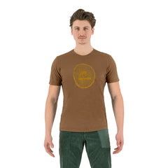 T-shirt Karpos Anemone Evo uomo