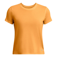 T-Shirt Under Armour Launch donna