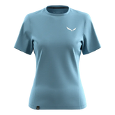 T-shirt Salewa Puez dry donna