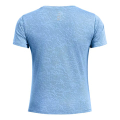 T-Shirt Under Armour Launch Camo donna