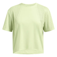 T-Shirt Under Armour Vanish Engineered Donna