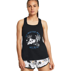 Canotte Under Armour We Run Tank Donna