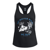 Canotte Under Armour We Run Tank Donna