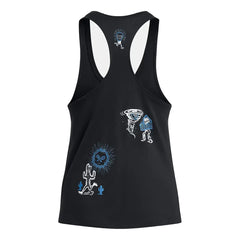 Canotte Under Armour We Run Tank Donna
