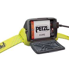 Lampada Petzl Tikka Core - 450 lumen