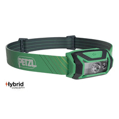 Lampada Petzl Tikka Core - 450 lumen