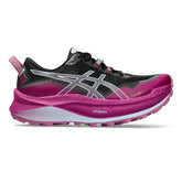 Scarpe Asics Trabuco Max 3 black Donna