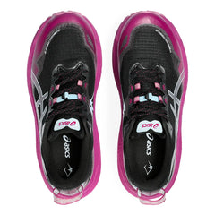 Scarpe Asics Trabuco Max 3 black Donna