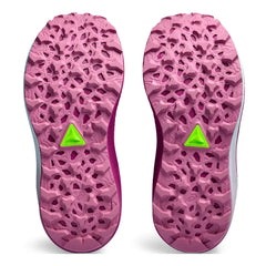 Scarpe Asics Trabuco Max 3 black Donna