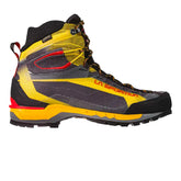 Scarponi La Sportiva Trango Tech Gtx black uomo