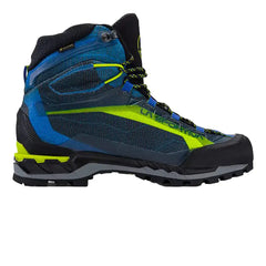 Scarponi La Sportiva Trango Tech Gtx blue Uomo
