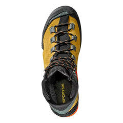 Scarponi La Sportiva Trango Tech Leather Gtx savana Uomo