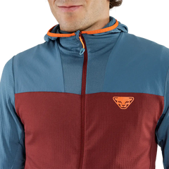 Felpe Dynafit Traverse Uomo