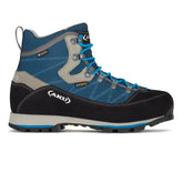 Scarponi Aku Trekker Lite III Gtx blue Donna