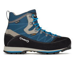 Scarponi Aku Trekker Lite III Gtx blue Donna