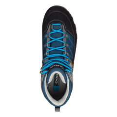 Scarponi Aku Trekker Lite III Gtx blue Donna