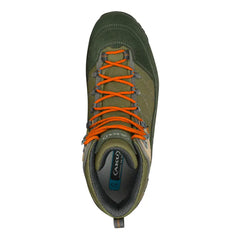 Scarponi Aku Trekker Lite III Gtx green Uomo