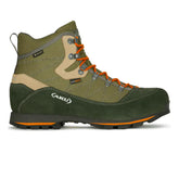 Scarponi Aku Trekker Lite III Gtx green Uomo